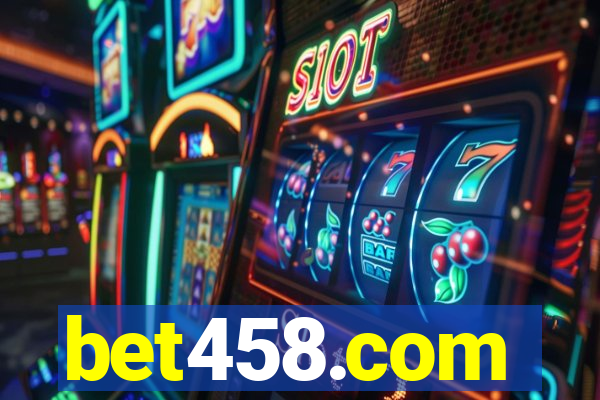 bet458.com