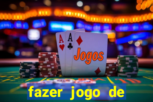 fazer jogo de loteria online