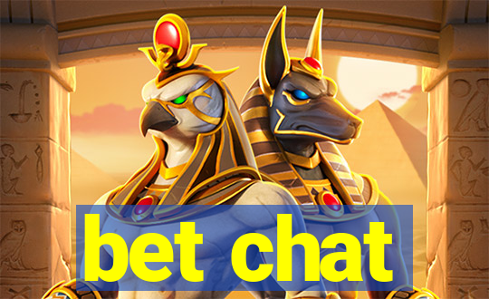 bet chat