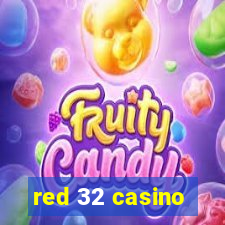 red 32 casino