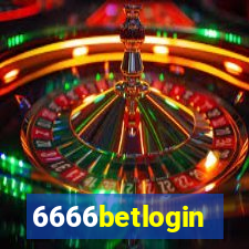 6666betlogin