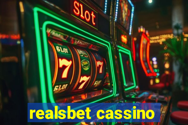 realsbet cassino