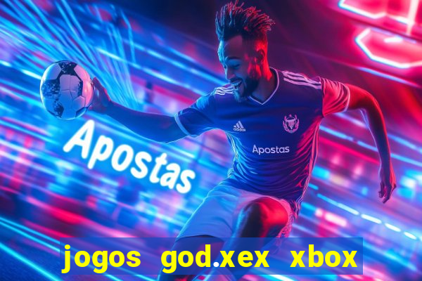 jogos god.xex xbox 360 download