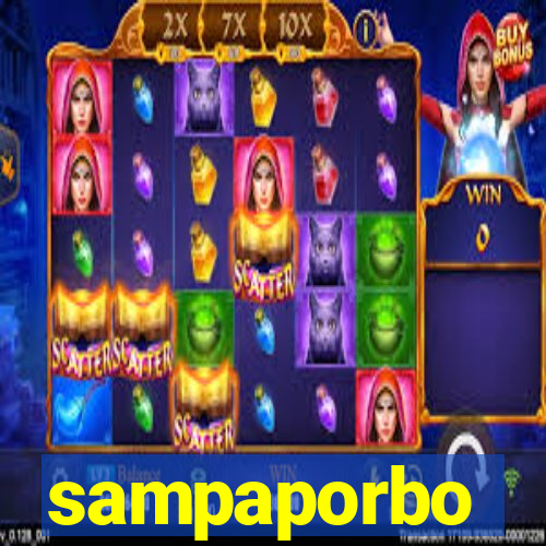 sampaporbo