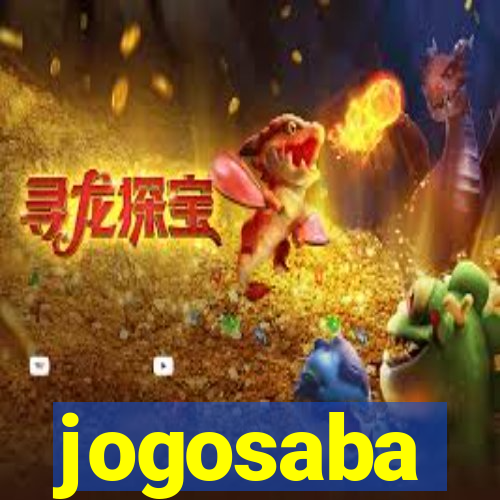 jogosaba