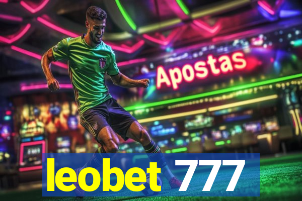 leobet 777