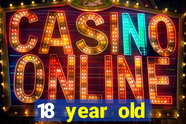 18 year old casinos in connecticut