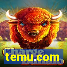 temu.com