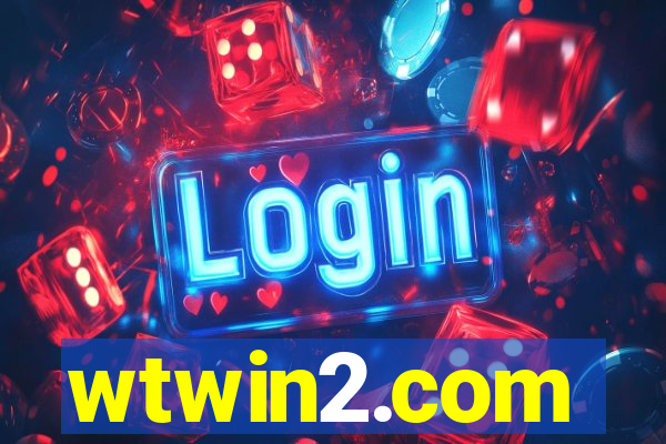 wtwin2.com