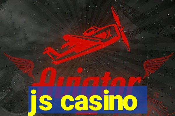 js casino