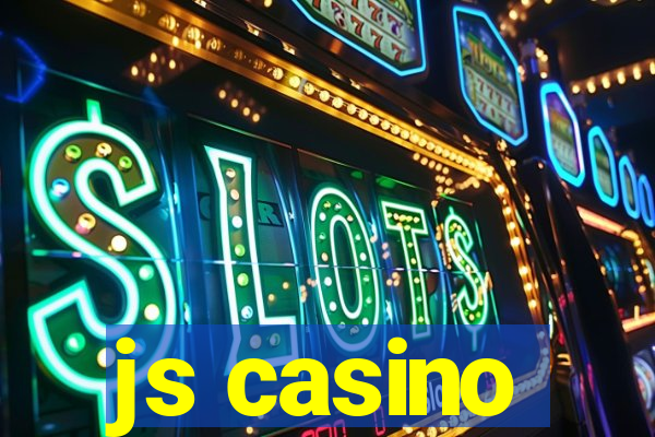 js casino