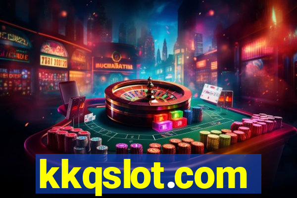 kkqslot.com