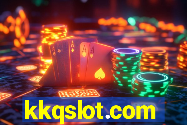 kkqslot.com