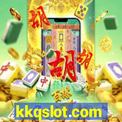 kkqslot.com