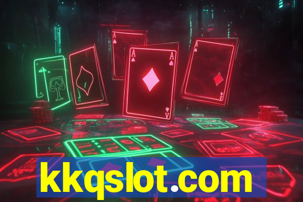 kkqslot.com