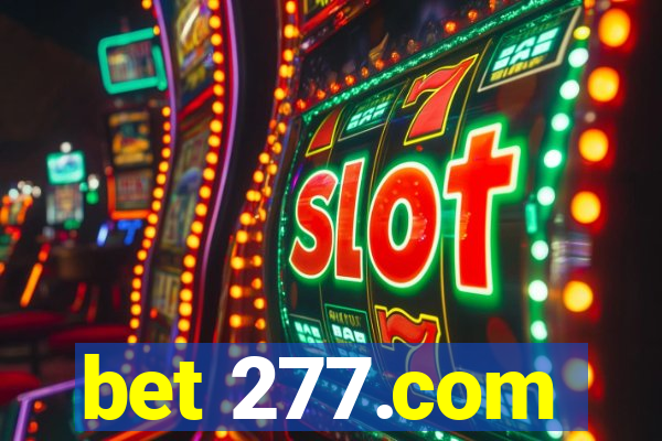 bet 277.com