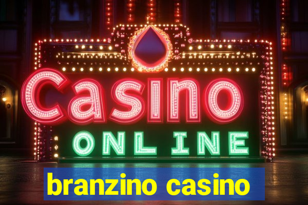 branzino casino