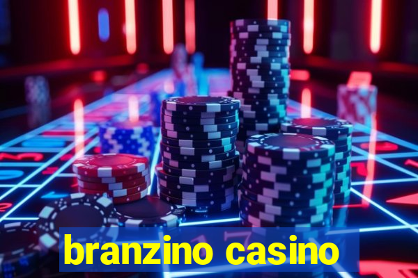 branzino casino