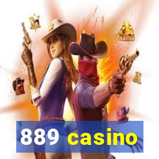 889 casino