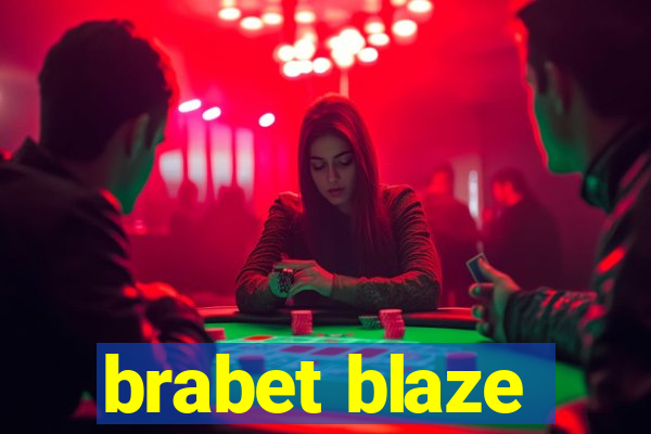 brabet blaze