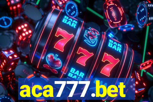 aca777.bet