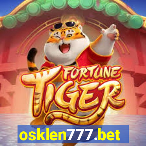 osklen777.bet