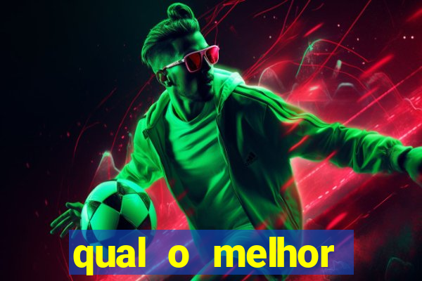 qual o melhor plataforma para jogar fortune tiger