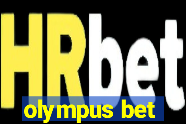 olympus bet