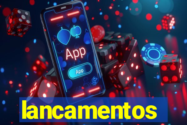 lancamentos plataformas slots