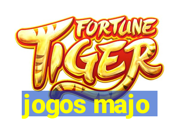 jogos majo