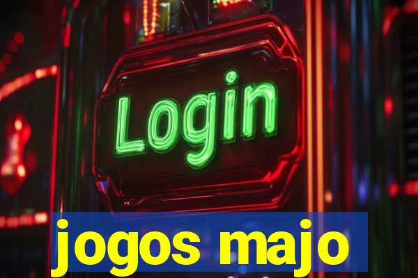 jogos majo