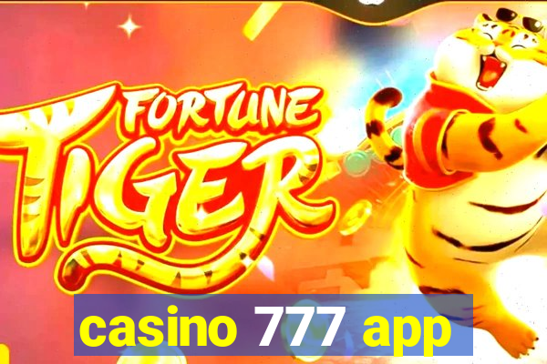 casino 777 app