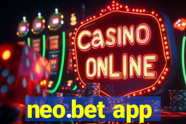 neo.bet app