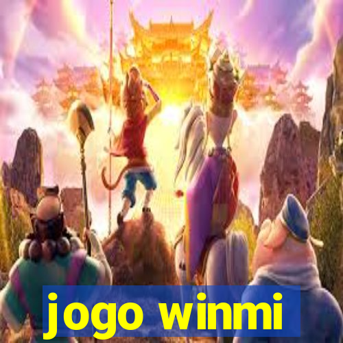 jogo winmi