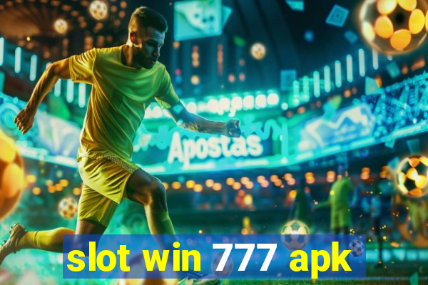 slot win 777 apk