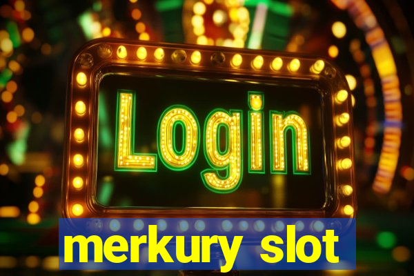 merkury slot