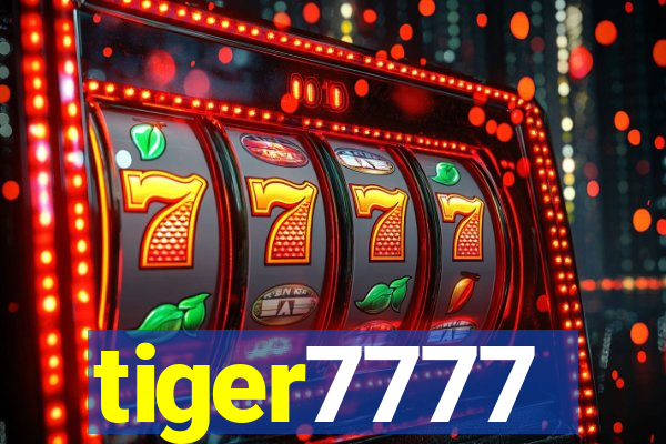 tiger7777