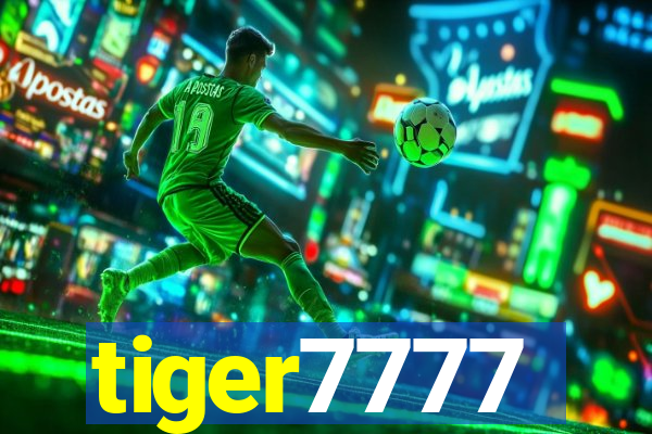 tiger7777