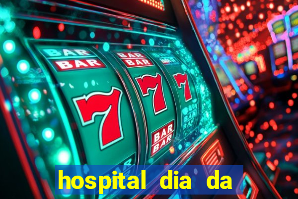 hospital dia da vila prudente