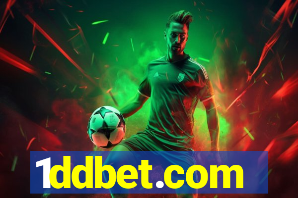 1ddbet.com