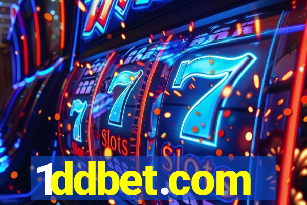 1ddbet.com