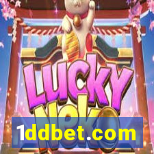 1ddbet.com