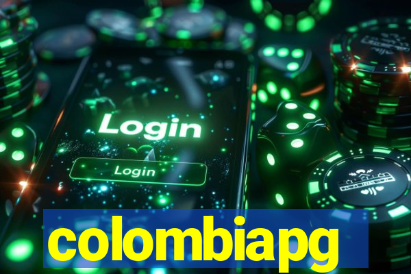 colombiapg