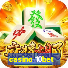 casino 10bet