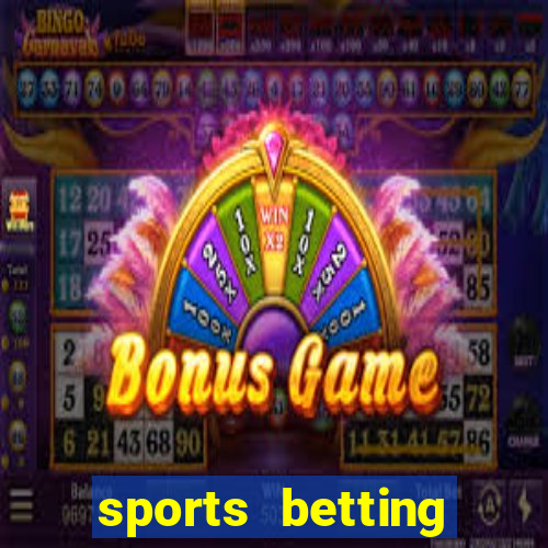 sports betting bookie software