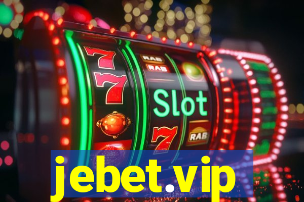 jebet.vip