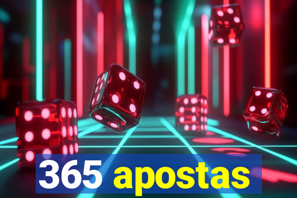 365 apostas