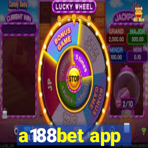 a188bet app