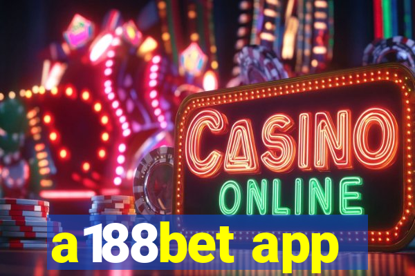 a188bet app