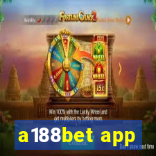 a188bet app